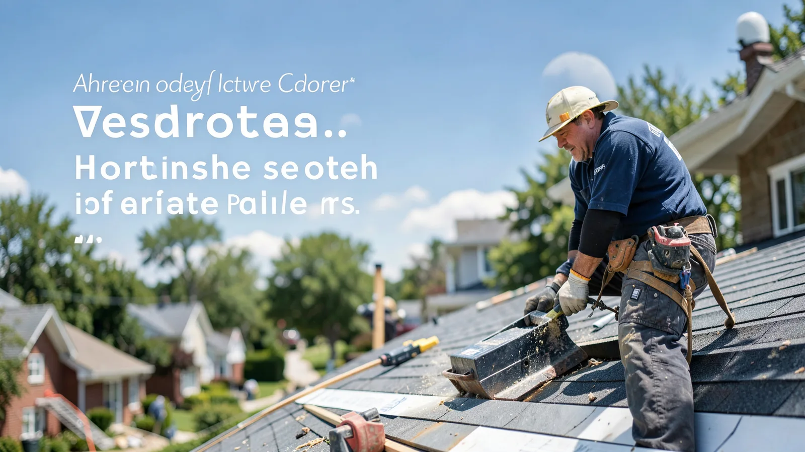Roof Replacement in Holderness, NH near me